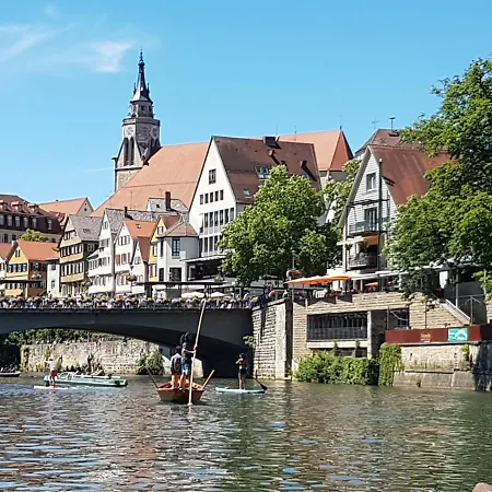Ferienwohnung Burgblick im Neuffener Tal mit Sauna und Wallbox Frickenhausen  Exterior foto