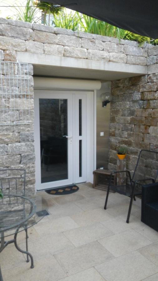 Burgblick Im Neuffener Tal Mit Sauna Und Wallbox Apartment Frickenhausen (Baden-Wurttemberg)