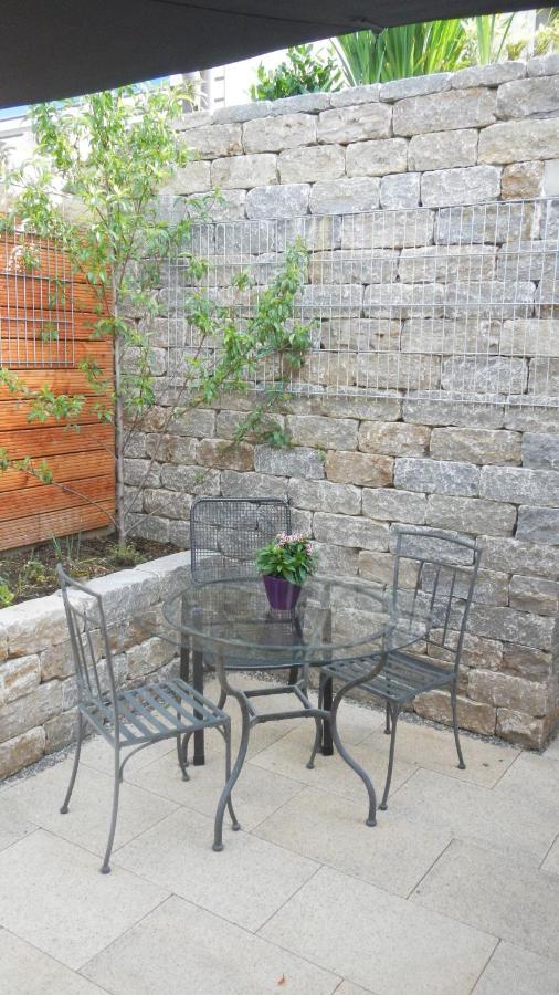 Apartment Burgblick Im Neuffener Tal Mit Sauna Und Wallbox Frickenhausen (Baden-Wurttemberg)