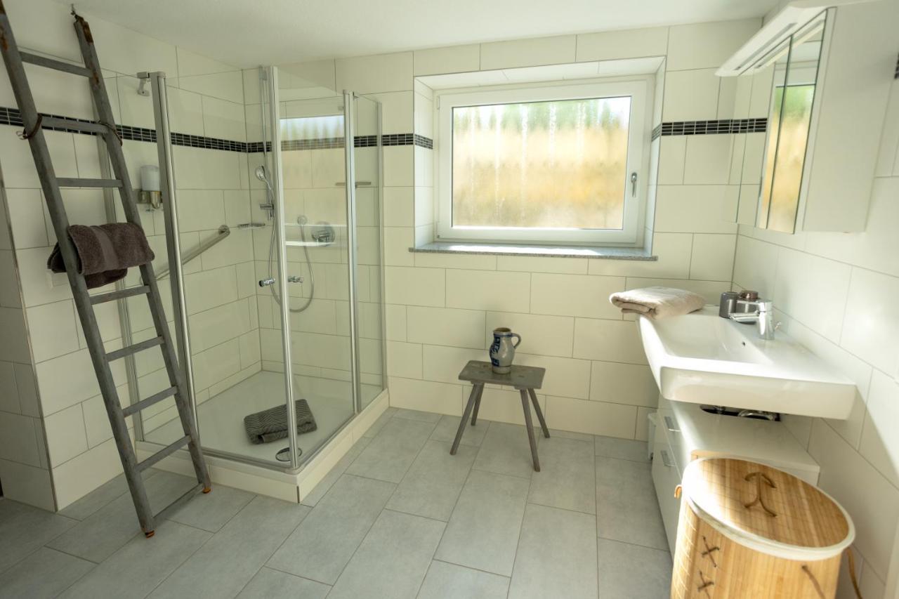 Burgblick Im Neuffener Tal Mit Sauna Und Wallbox Apartment