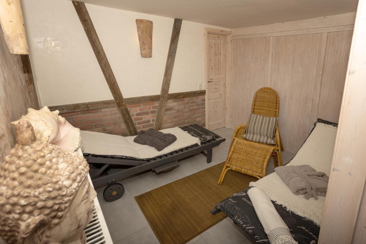 Burgblick Im Neuffener Tal Mit Sauna Und Wallbox Frickenhausen (Baden-Wurttemberg)