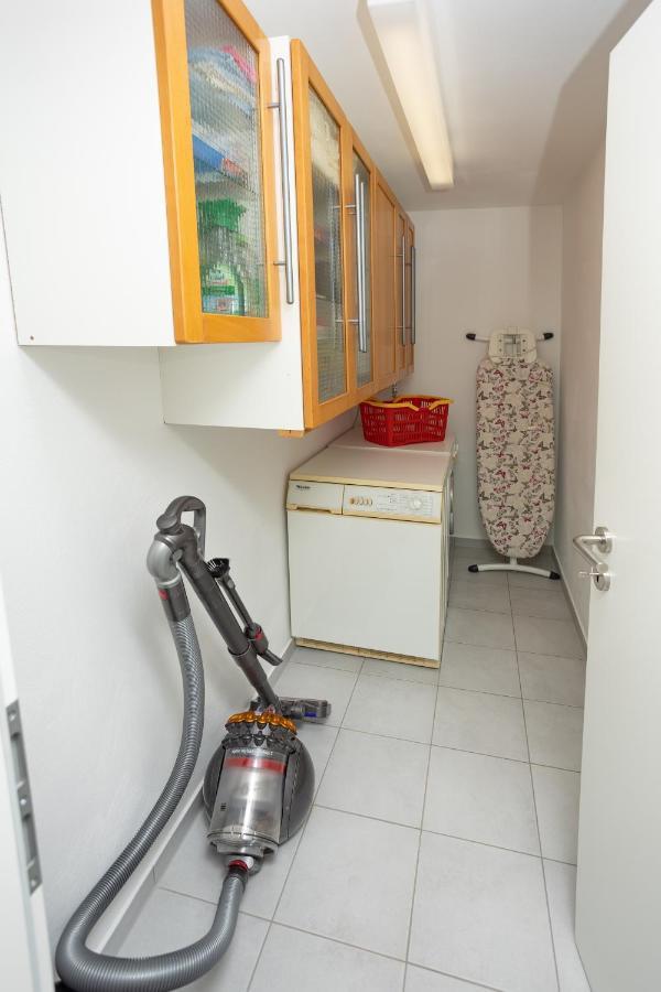 Apartment Burgblick Im Neuffener Tal Mit Sauna Und Wallbox Frickenhausen (Baden-Wurttemberg)